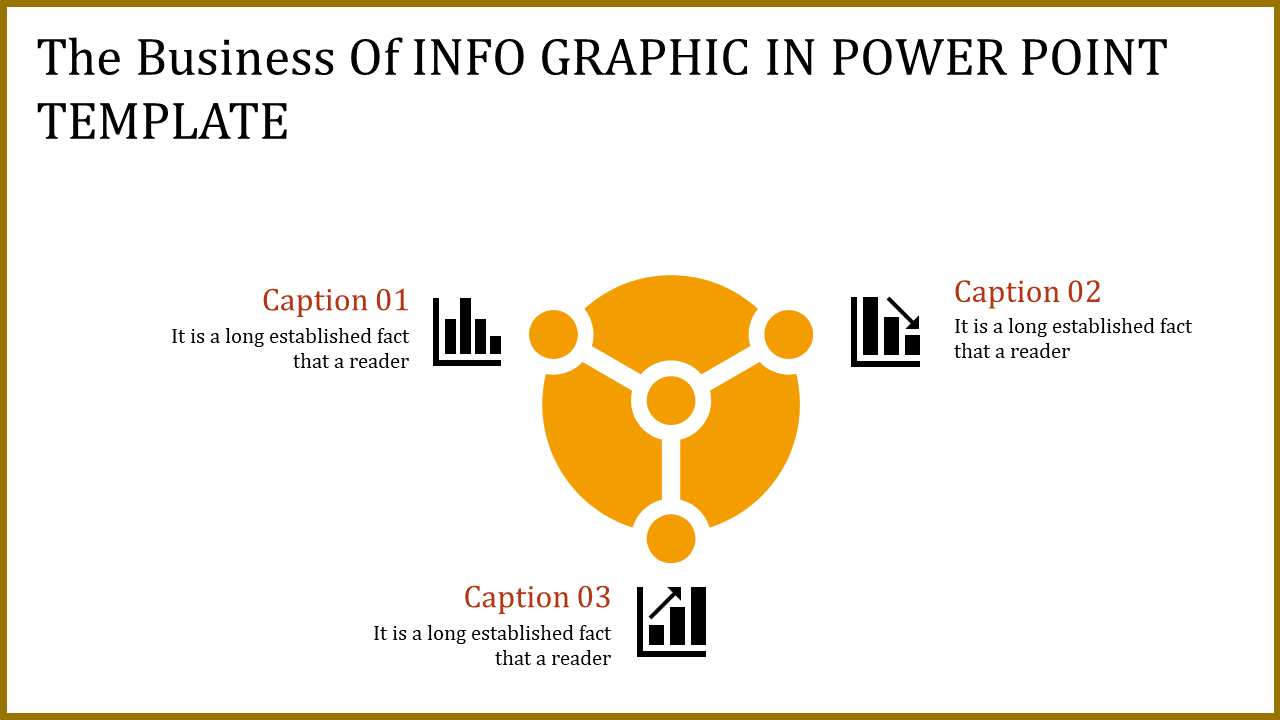 Effective Infographic In PowerPoint Template Designs